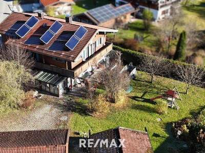 Mehrfamilienhaus kaufen in 83324 Ruhpolding