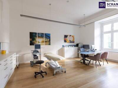 Büro / Praxis mieten in 8010 Graz (Bild 2)