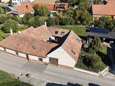 Haus kaufen in 3730 Kühnring