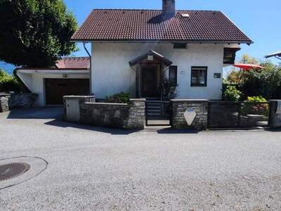 Haus kaufen in 5400 Hallein