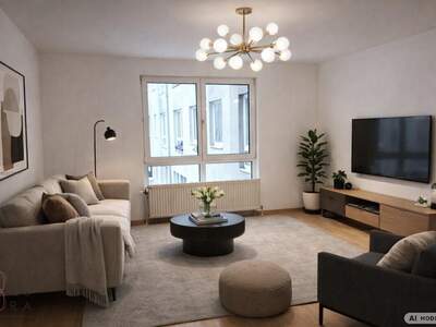 Wohnung mieten in 1100 Wien (Bild 1)