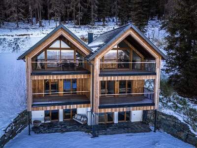 Haus provisionsfrei kaufen in 9571 Hochrindl