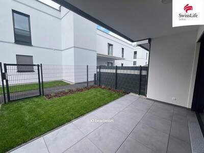 Wohnung kaufen in 4694 Ohlsdorf