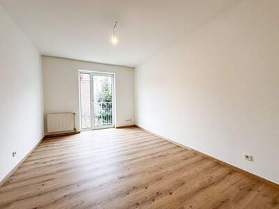 Wohnung mit Balkon mieten in 8020 Graz (Bild 5)
