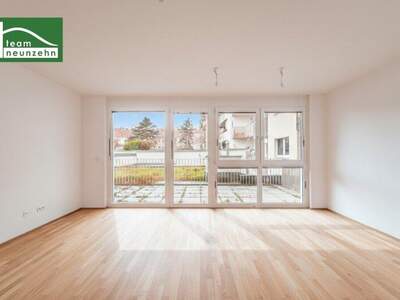 Terrassenwohnung kaufen in 1210 Wien (Bild 1)