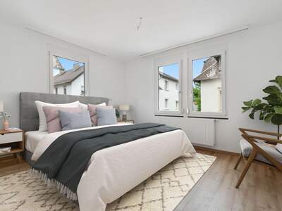 Wohnung mieten in 6900 Bregenz (Bild 3)