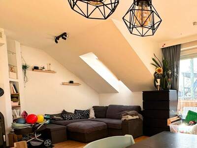 Terrassenwohnung kaufen in 5201 Seekirchen (Bild 2)