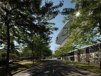 Gewerbeobjekt mieten in 1030 Wien