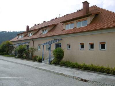 Apartment provisionsfrei mieten in 9341 Kärnten