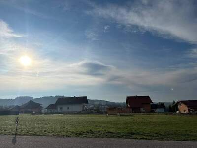 Grundstück provisionsfrei kaufen in 4761 Enzenkirchen