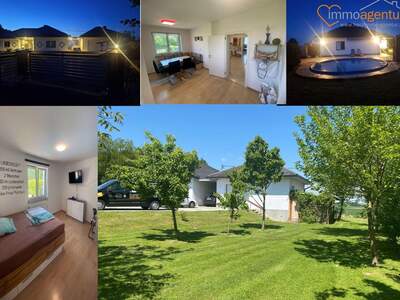 Haus mit Garten kaufen in 4643 Pettenbach (Bild 1)