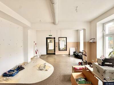 Gewerbeobjekt mieten in 1120 Wien (Bild 4)