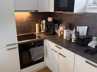 Wohnung provisionsfrei mieten in 8055 Graz