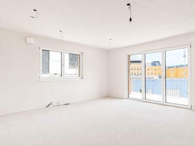 Wohnung mit Balkon kaufen in 4810 Gmunden (Bild 2)