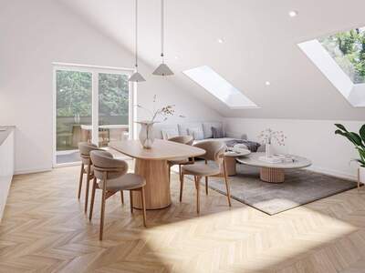 Wohnung kaufen in 5083 Grödig