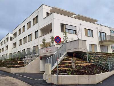 Mietwohnung provisionsfrei in 4020 Linz