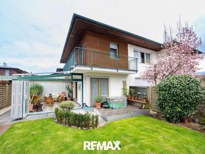 Reihenhaus kaufen in 5020 Salzburg