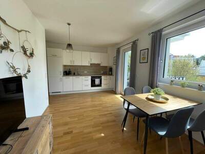 Etagenwohnung mieten in 5760 Saalfelden