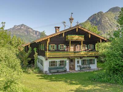 Einfamilienhaus kaufen in 6383 Erpfendorf (Bild 2)