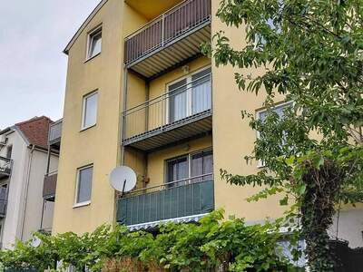 Mietwohnung in 3100 St. Pölten