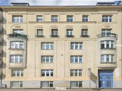 Gewerbeobjekt kaufen in 1050 Wien
