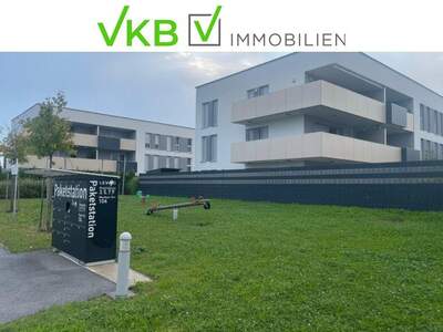 Wohnung kaufen in 4030 Linz