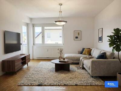 Wohnung kaufen in 9400 Wolfsberg