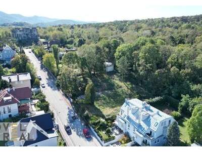 Grundstück kaufen in 1230 Wien