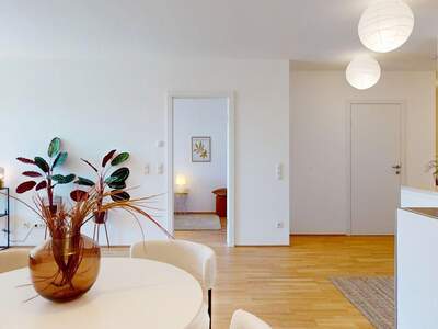 Wohnung mit Balkon kaufen in 2232 Deutsch (Bild 3)