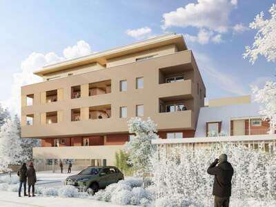 Wohnung mit Balkon kaufen in 8045 Graz (Bild 5)