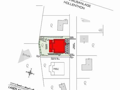 Wohnung mit Balkon mieten in 2812 Hollenthon (Bild 4)