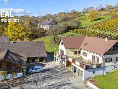 Haus kaufen in 8321 St. Margarethen (Bild 1)