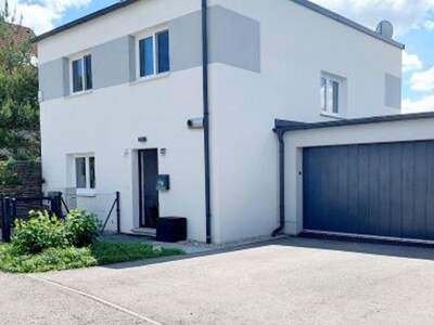 Haus mit Garten kaufen in 3571 Gars (Bild 1)