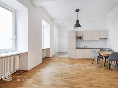 Wohnung mieten in 3500 Krems