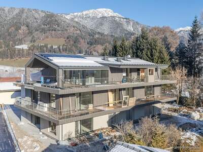 Terrassenwohnung kaufen in 8966 Aich (Bild 3)