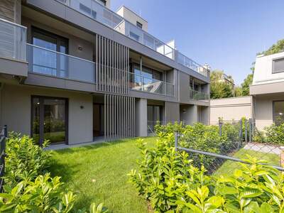 Terrassenwohnung kaufen in 1210 Wien (Bild 2)