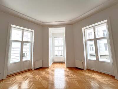 Wohnung mieten in 1040 Wien (Bild 2)