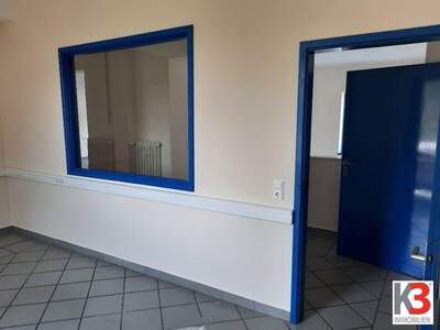 Gewerbeobjekt mieten in 9500 Villach (Bild 4)