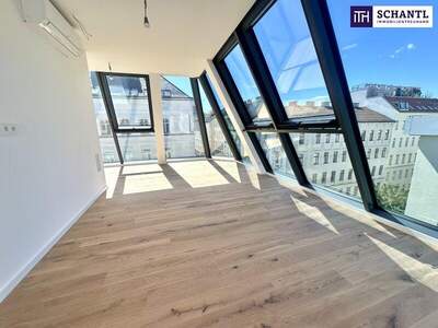 Terrassenwohnung kaufen in 1050 Wien (Bild 5)