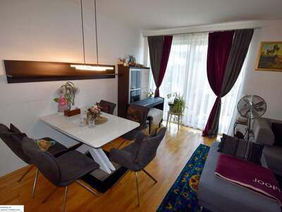 Wohnung mit Balkon kaufen in 4030 Linz (Bild 4)