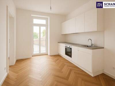 Terrassenwohnung kaufen in 1160 Wien (Bild 1)