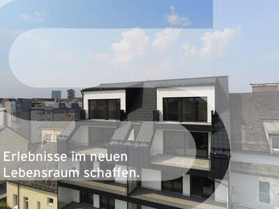 Wohnung mit Balkon kaufen in 4020 Linz (Bild 2)
