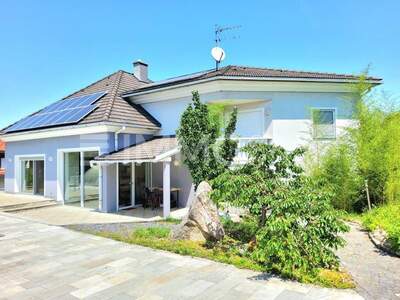 Villa kaufen in 4493 Wolfern