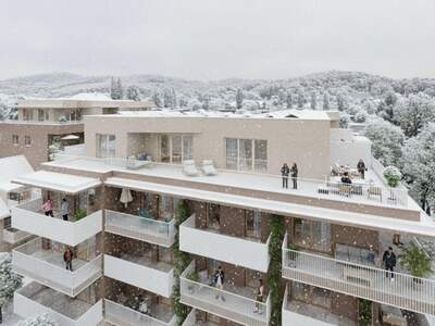 Wohnung mit Balkon kaufen in 8045 Graz