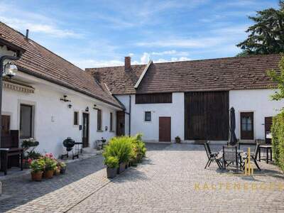 Anlageobjekt kaufen in 2824 Seebenstein