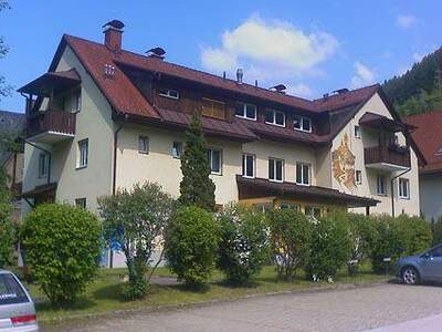 Terrassenwohnung mieten in 8790 Eisenerz (Bild 2)
