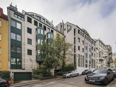 Wohnung kaufen in 1190 Wien