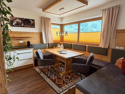Wohnung provisionsfrei mieten in 6274 Aschau