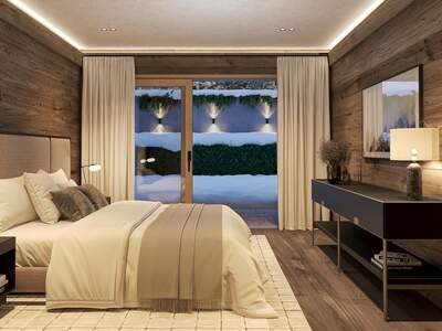 Terrassenwohnung kaufen in 6370 Kitzbühel (Bild 3)