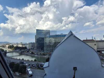 Bürozentrum mieten in 1010 Wien